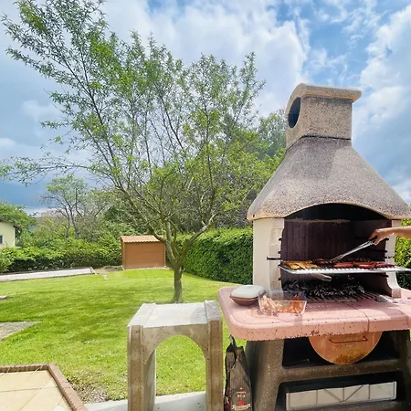 Holiday home Fermette Valolive Corcieux