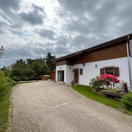 Fermette Valolive Feriehus *