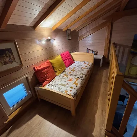 Fermette Valolive Vakantiehuis *