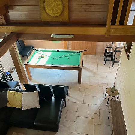 Fermette Valolive Feriehus