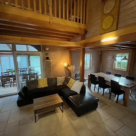 Fermette Valolive Prázdninový dům *