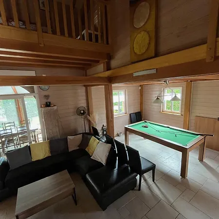 Fermette Valolive Corcieux