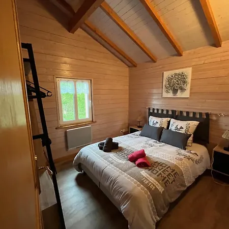 Fermette Valolive * Corcieux