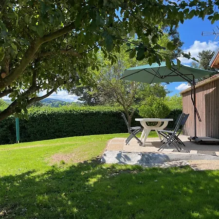 Feriehus Fermette Valolive *