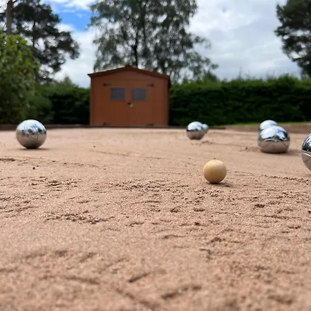 Fermette Valolive * Corcieux