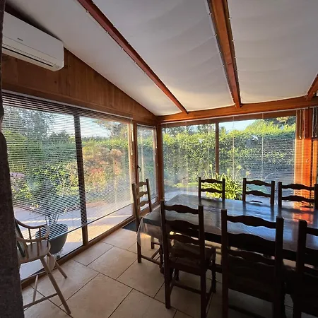 Fermette Valolive Feriehus