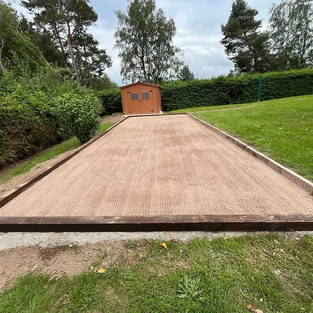Fermette Valolive Holiday home