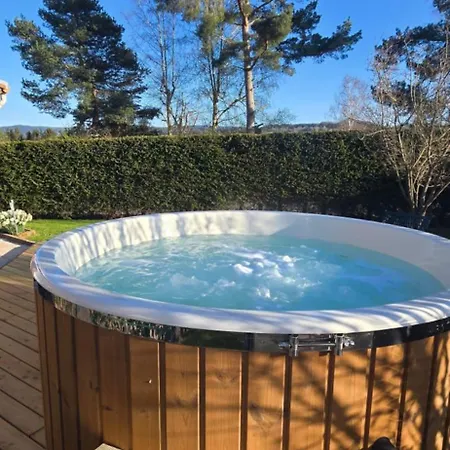 Fermette Valolive Feriehus