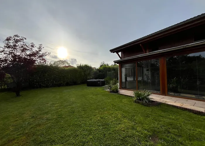 Fermette Valolive * Corcieux