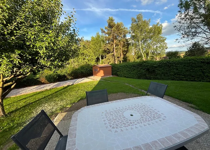 Fermette Valolive Prázdninový dům