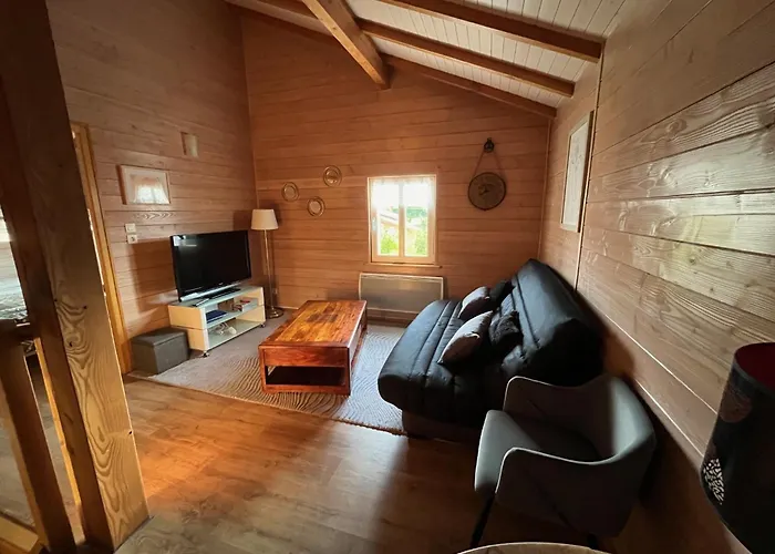 Fermette Valolive * Corcieux