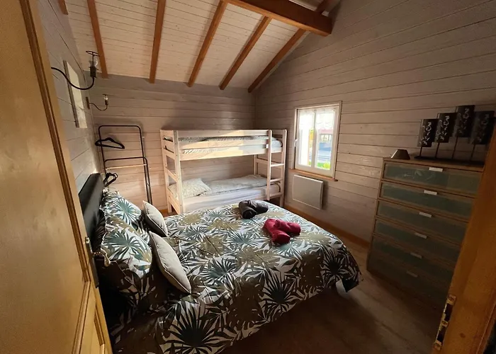 Fermette Valolive Prázdninový dům