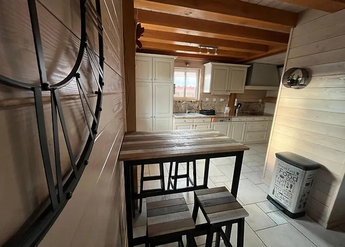 Fermette Valolive Corcieux