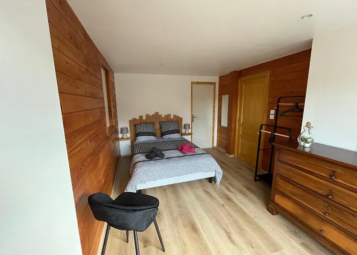 Fermette Valolive * Corcieux