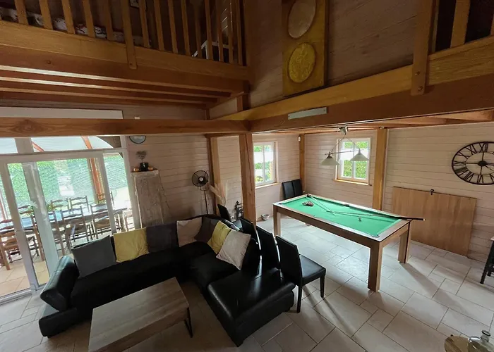 Fermette Valolive Corcieux