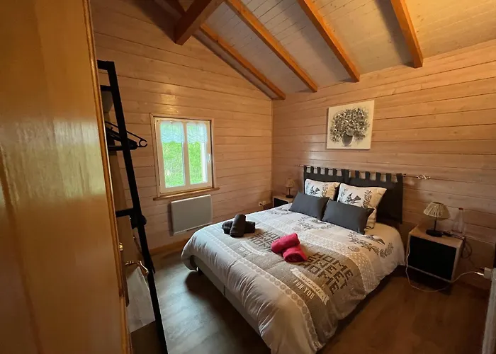 Fermette Valolive * Corcieux