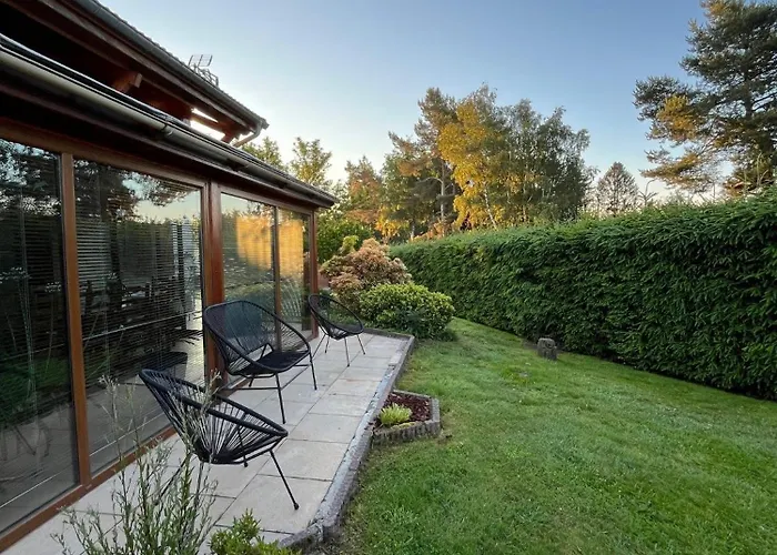 Fermette Valolive Prázdninový dům