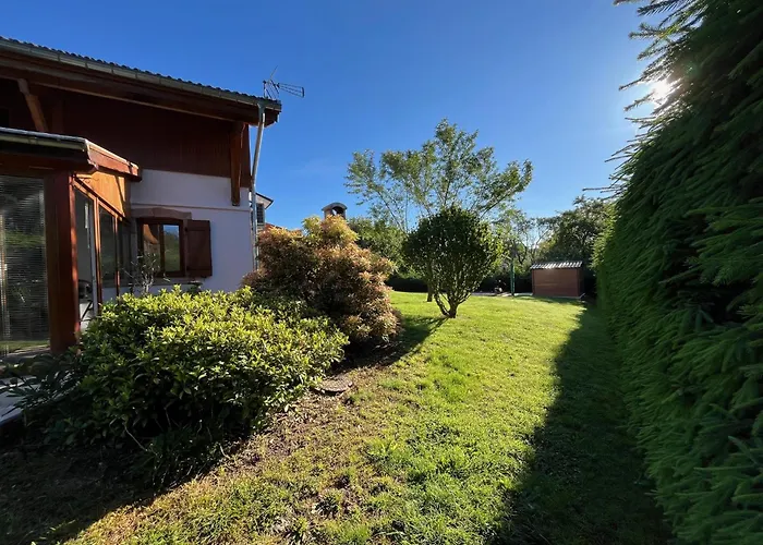 Fermette Valolive Corcieux