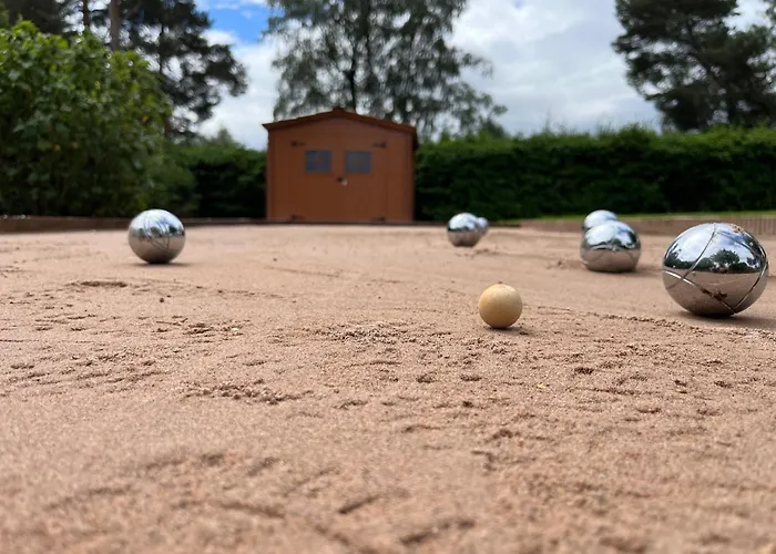 Fermette Valolive * Corcieux