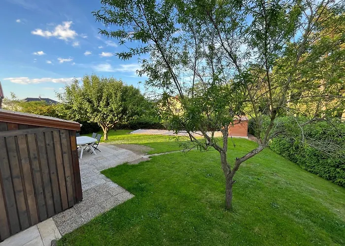 Fermette Valolive Prázdninový dům Corcieux