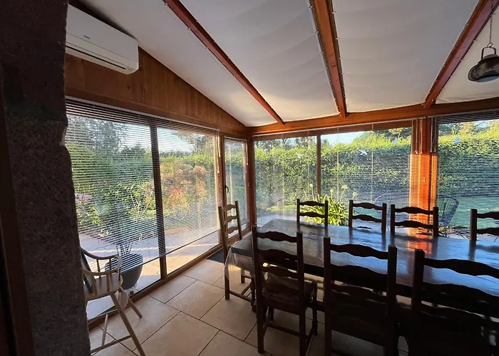 Fermette Valolive Prázdninový dům