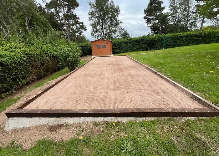 Fermette Valolive Prázdninový dům