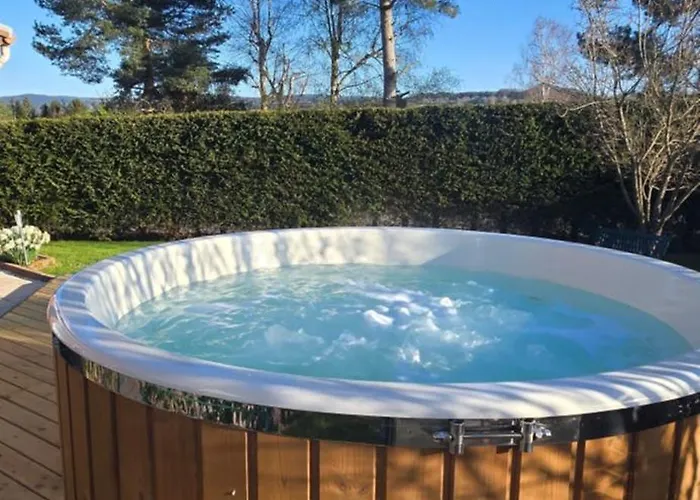 Fermette Valolive Prázdninový dům